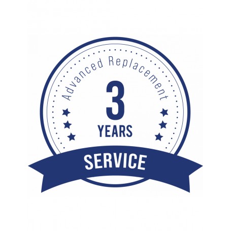 3 ANNI PER TS-464-IT