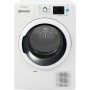 INDESIT ASCIUG 8K A+++ INVERTER