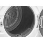 INDESIT ASCIUG 8K A+++ INVERTER