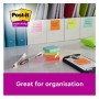 CF12POST-IT SK 47.6X 47.6-PLAY