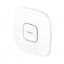 NETGEAR ACCESS POINT WAX630E WI-FI 6 AX6000 TRIBAND POE 1 PORTE 2.5G + 1 PORTA 1G
