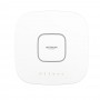 NETGEAR ACCESS POINT WAX630E WI-FI 6 AX6000 TRIBAND POE 1 PORTE 2.5G + 1 PORTA 1G