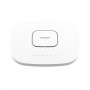 NETGEAR ACCESS POINT WAX630E WI-FI 6 AX6000 TRIBAND POE 1 PORTE 2.5G + 1 PORTA 1G