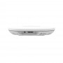 NETGEAR ACCESS POINT WAX630E WI-FI 6 AX6000 TRIBAND POE 1 PORTE 2.5G + 1 PORTA 1G