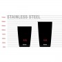 NESO CUP BLACK