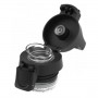 H&C ONE LIGHT BLACK