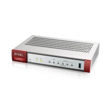 ATP FIREWALL 100