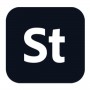 STOCKTEAMS LARGE ML SUB R GOV