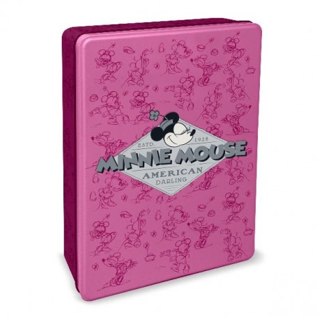 LATTA - GRANDE - MINNIE 100