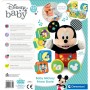 BABY MICKEY PRIME STORIE