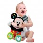 BABY MICKEY PRIME STORIE