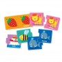 MONTESSORI BABY PRIME 100 PAROLE