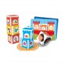 MONTESSORI BABY LA TORRE DEI CUBI