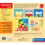 MONTESSORI BABY LA TORRE DEI CUBI
