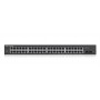 SWITCH WEB MANAGED 48 PORTE