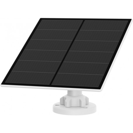 ISIWI PANNELLO SOLARE SOLAR3  ISW-PLS3  PER ALIMENTAZIONE TELECAMERA  CON ATTACCO TYPE-C