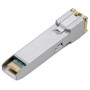 10GBASE-T RJ45 SFP+ MODULE