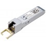 10GBASE-T RJ45 SFP+ MODULE