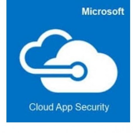 MS CLOUD APP SECURITY FOR STUDENTS
