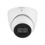 CAMERA IP 4MP AI EYEBALL 2.8MM IR50M IP67 12V POE MICROSD 2.8MM (IPC-HDW3441EM-S-S2)