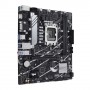 ASUS MB B760, LGA 1700,  PRIME B760M-K D4, 90MB1DS0-M0EAY0