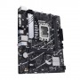 ASUS MB B760, LGA 1700,  PRIME B760M-K D4, 90MB1DS0-M0EAY0