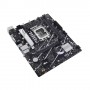 ASUS MB B760, LGA 1700,  PRIME B760M-K D4, 90MB1DS0-M0EAY0
