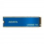 ADATA SSD INTERNO LEGEND M2 710 PCIe GEN3 x4 (ALEG-710-512GCS)