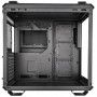 ASUS CASE GAMING GT502 TUF GAMING MID TOWER, 8+3 SLOT ESPANSIONE, 3X120MM FAN FRONT, 2X120MM FAN FRO (90DC0090-B09000)