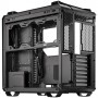 ASUS CASE GAMING GT502 TUF GAMING MID TOWER, 8+3 SLOT ESPANSIONE, 3X120MM FAN FRONT, 2X120MM FAN FRO (90DC0090-B09000)