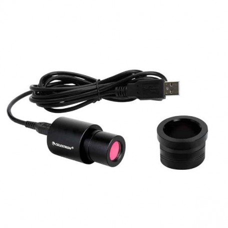 MICROSCOPIO DIGITAL IMAGE 2.1MP