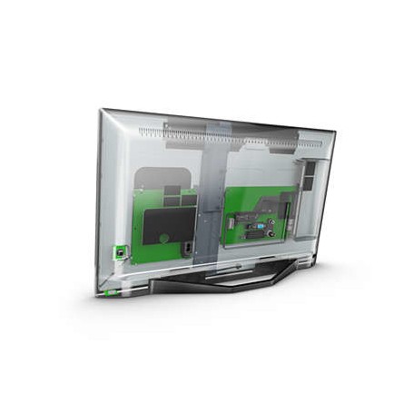 24 HTV EASYSUITE CMND CONTROL COVER