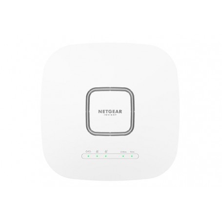 ACCESS POINT WIFI 6 RELEASE 2 (WAX625-100EUS)