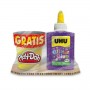 CF12 GLITTER GLUE PLAYDOH ASS (D7001429)