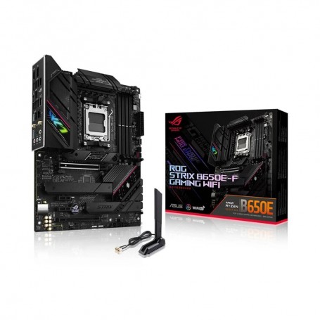 ROG STRIX B650E-F GAMING (90MB1BQ0-M0EAY0)