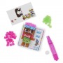 PIXOBITZ KIT TRASPARENTE (6064693)