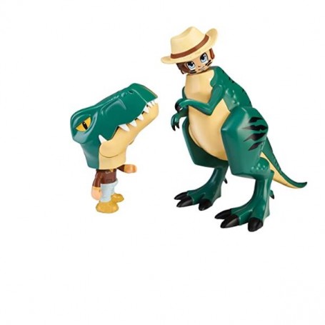 DINO EXPLORER 4 X 4 (ACN10010)