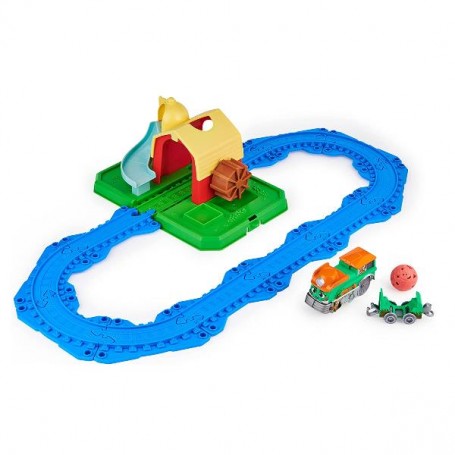MIGHTY EXPRESS PLAYSET FATTORIA (6060195)