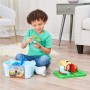 MIGHTY EXPRESS PLAYSET FATTORIA (6060195)