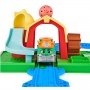 MIGHTY EXPRESS PLAYSET FATTORIA (6060195)