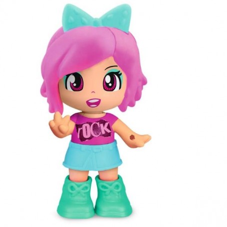 PINYPON FUNNY HAIR CDU (700016317)