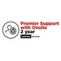 2Y PREMIER FROM 1Y ONSITE