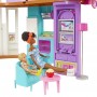 BARBIE CASA DI MALIBU (HCD50)
