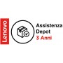 3Y DEPOT  FROM 2Y DEPOT