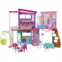 BARBIE CASA DI MALIBU (HCD50)