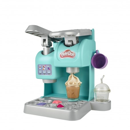 PD CAFFETTERIA COLORATA PLAYDOH (F58365L0)