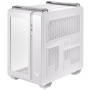 ASUS CASE GAMING GT502 TUF GAMING MID TOWER, 8+3 SLOT ESPANSIONE, 3X120MM FAN FRONT, 2X120MM FAN FRONT, WHITE
