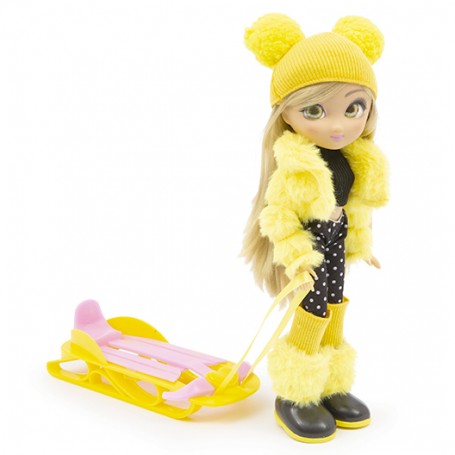 UNIQUE EYES - WINTER HOLIDAY (MYM17000)