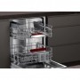 Neff S155HAX29E lavastoviglie A scomparsa totale 13 coperti D (S155HAX29E)