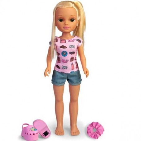 NANCY, SCARPE CON LE ROTELLE (700017108)